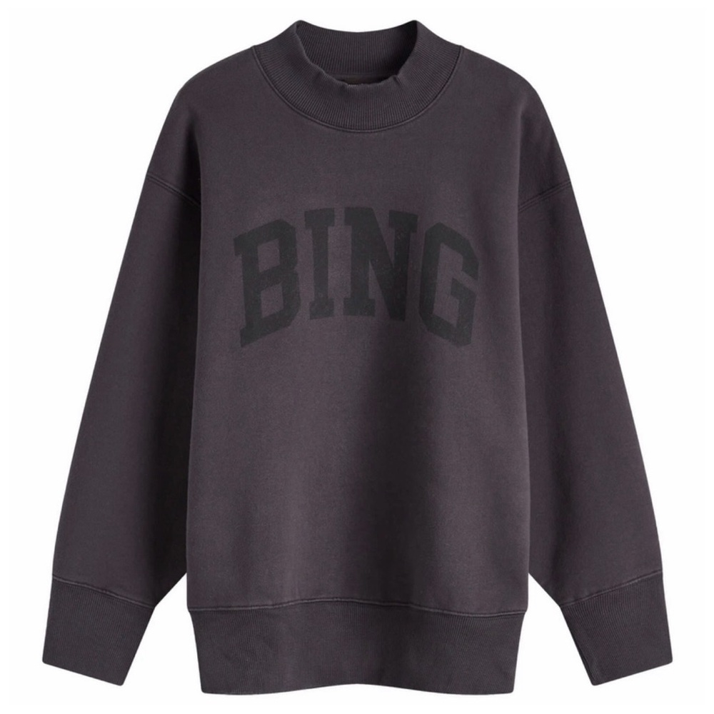 Anine Bing Bradie Sweatshirt